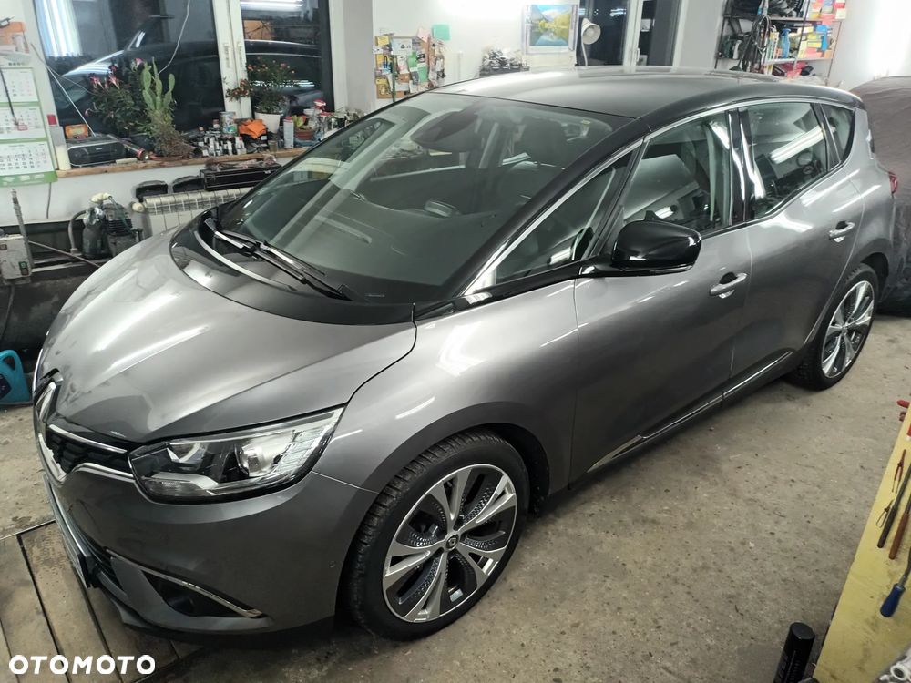 Renault Scenic 1.2 TCe Energy Intens - 10