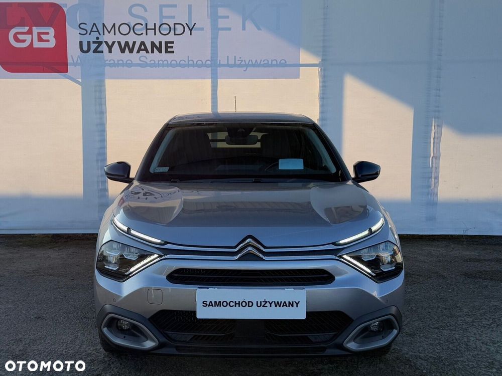 Citroën C4 1.2 PureTech Shine S&S - 2