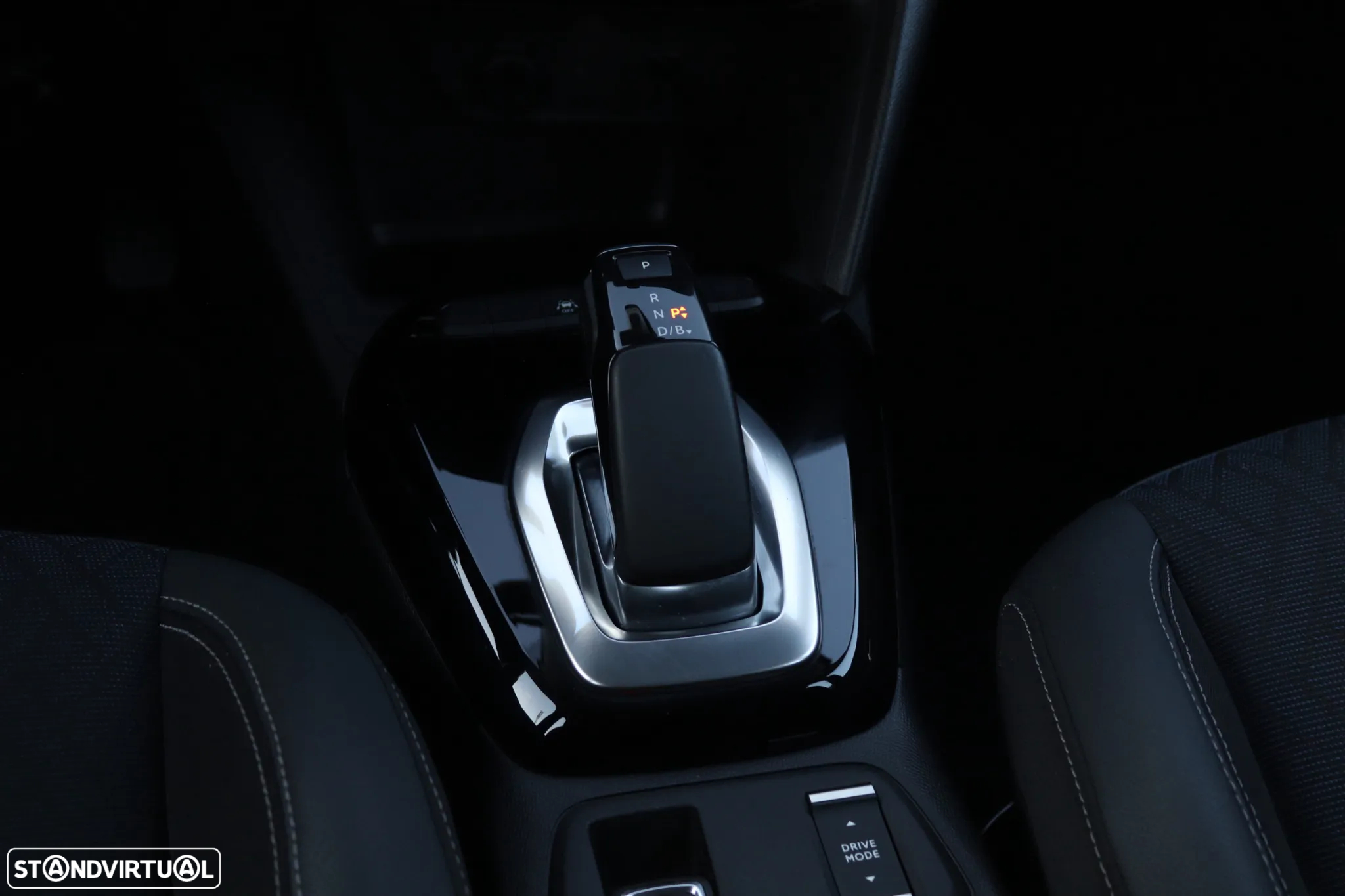 Opel Corsa-e Elegance - 42