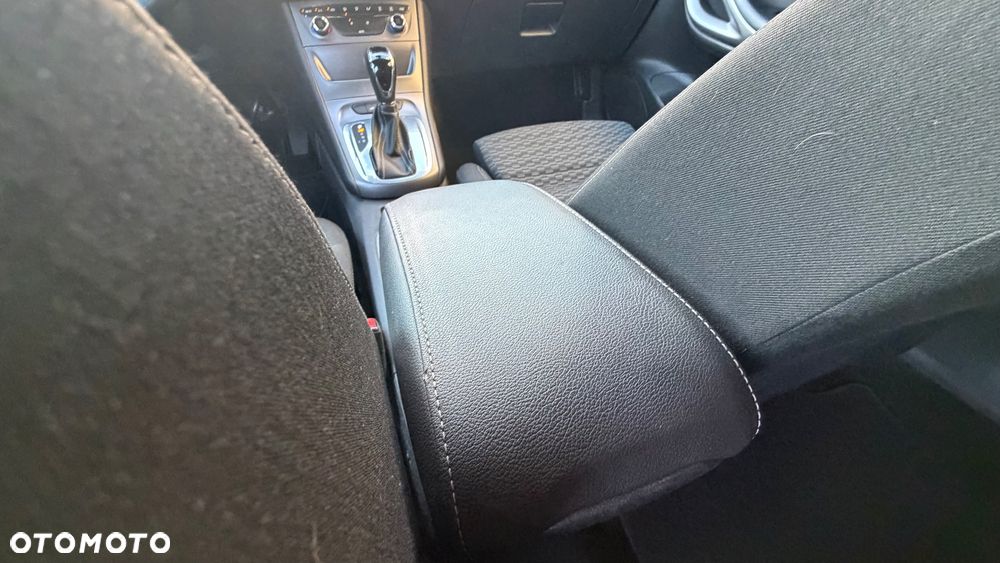 Opel Astra 1.6 D (CDTI) Automatik Innovation - 18