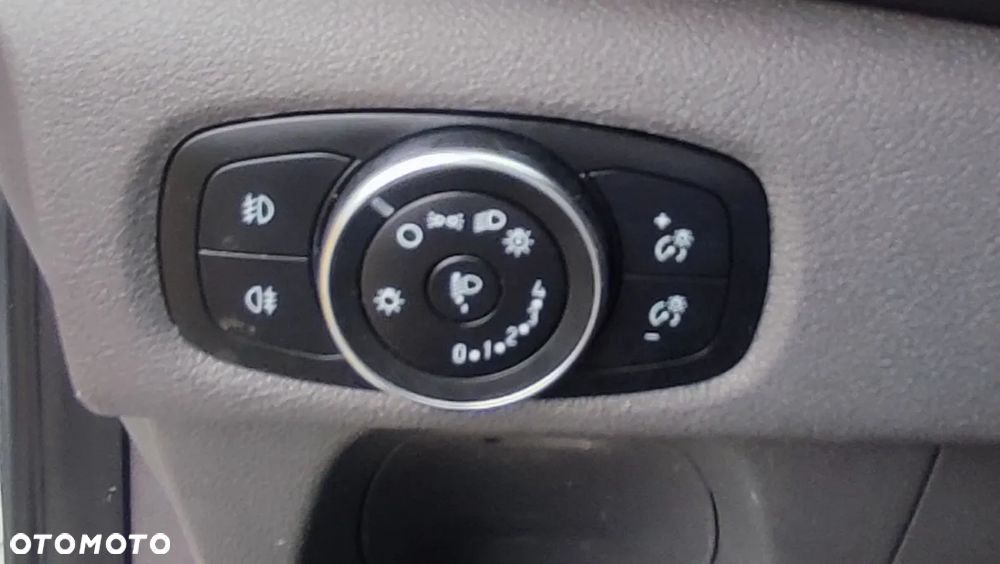Ford Transit Custom max - 28