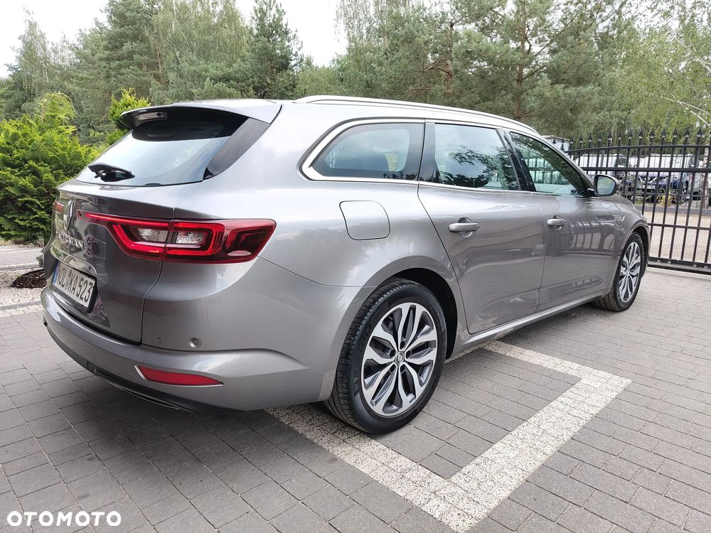 Renault Talisman ENERGY dCi 130 INTENS - 4