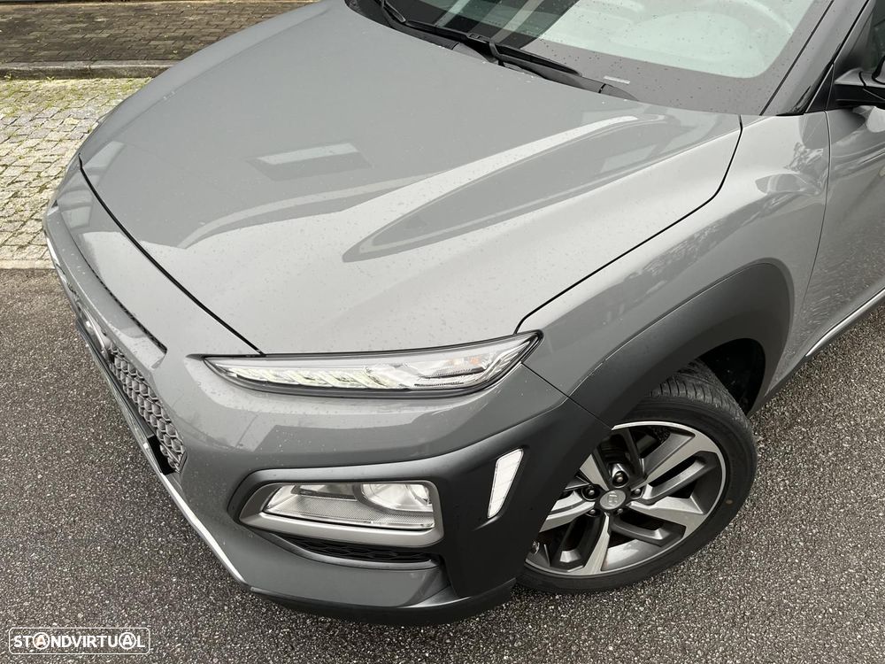 Hyundai Kauai 1.6 CRDi Premium - 25