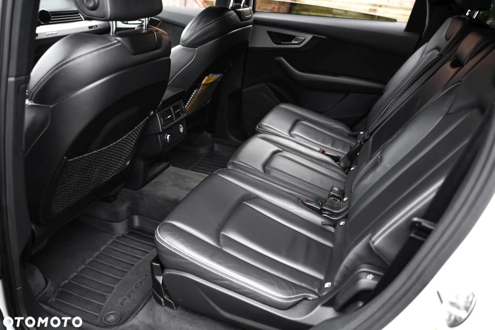 Audi SQ7 4.0 TDI Quattro Tiptronic - 21