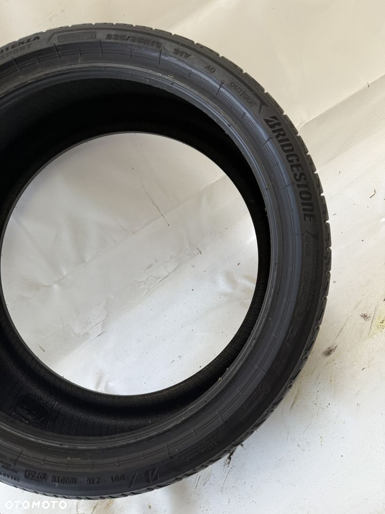 235/35/19 Bridgestone Potenza Sport AO 91Y 2024R - 4
