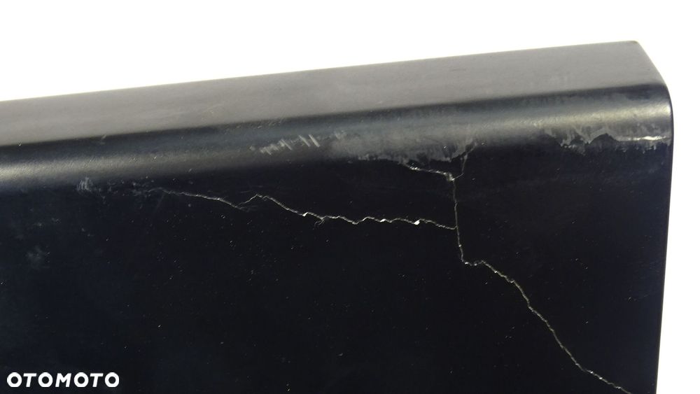 GP - ZAŚLEPKA NADKOLA IVECO DAILY IV  5802328618 - 5