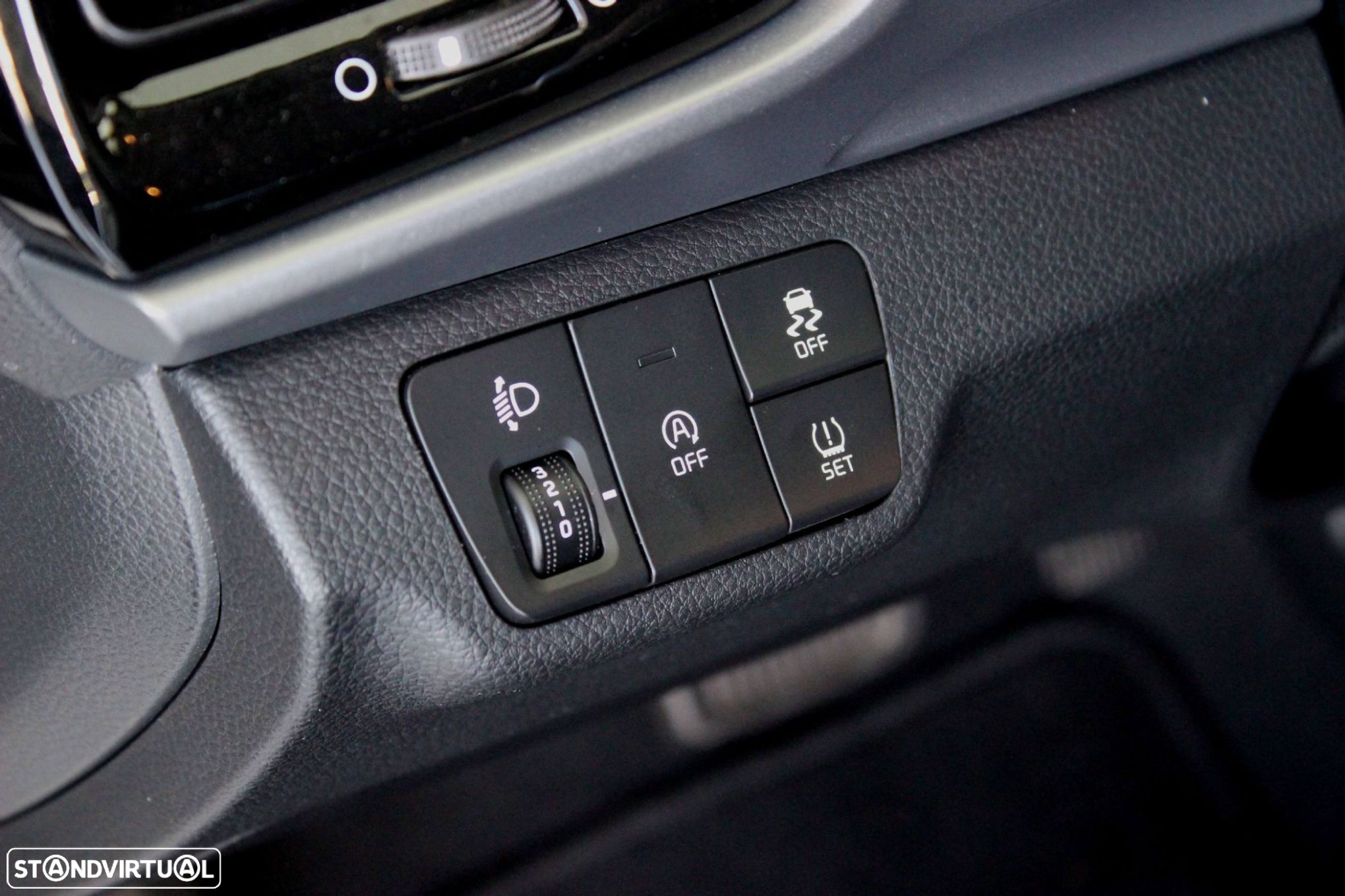 Kia Stonic 1.0 T-GDI Drive 7DCT - 13
