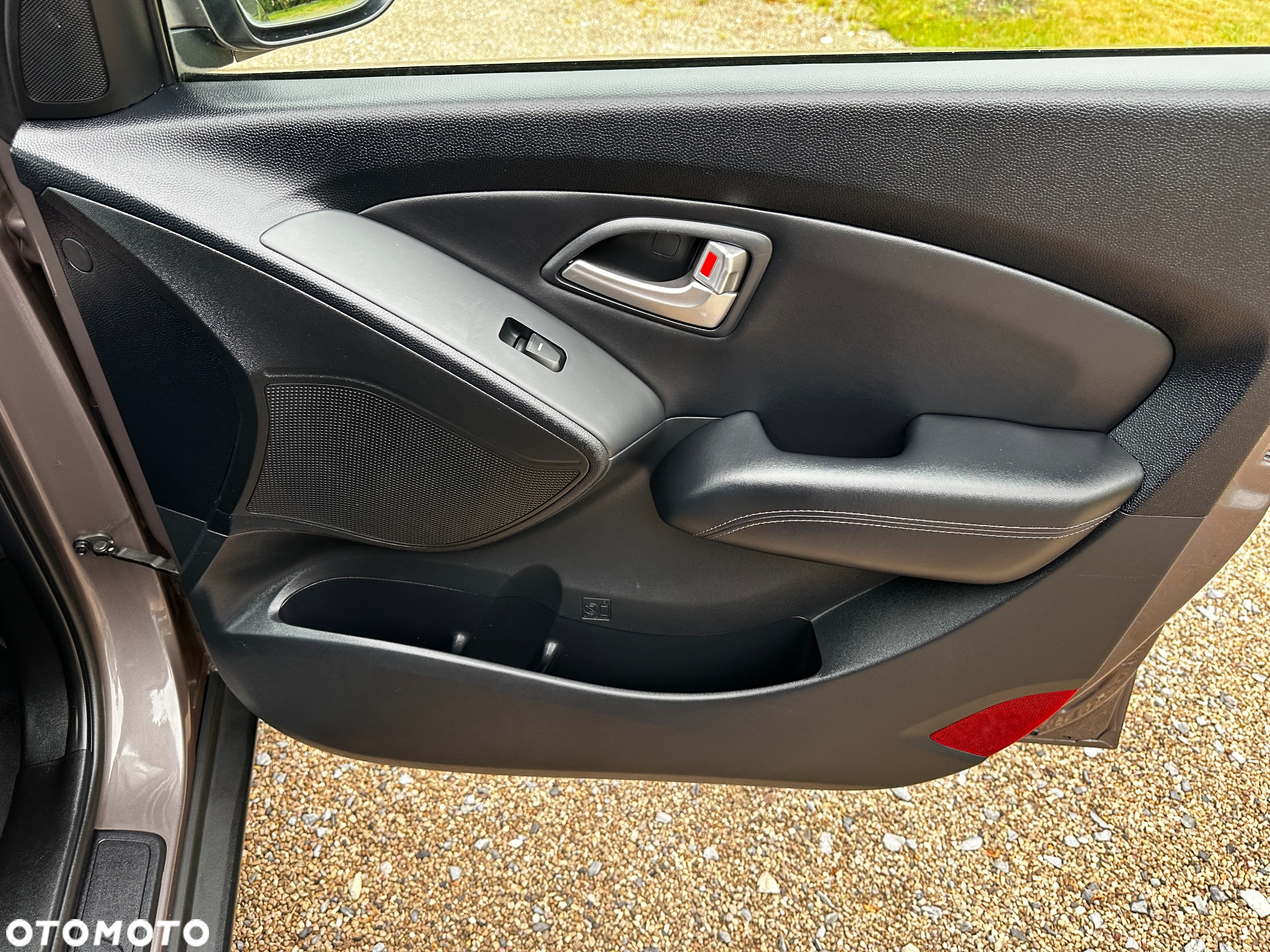 Hyundai ix35 1.6 2WD Comfort - 29