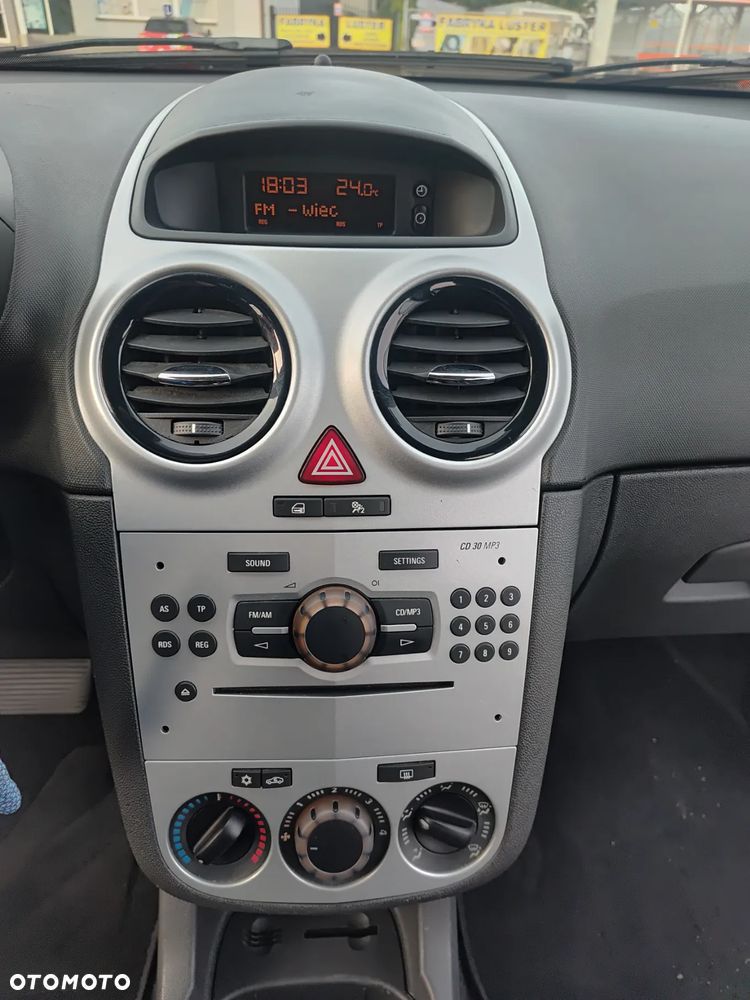 Opel Corsa 1.3 CDTI 111 EasyTronic - 17