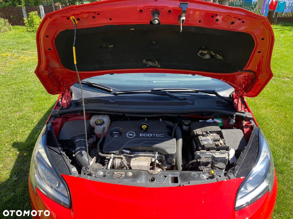 Opel Corsa 1.0 T Color Edition S&S - 10