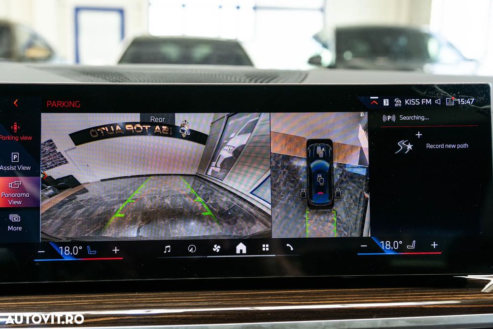 BMW X6 xDrive30d M Sport - 28