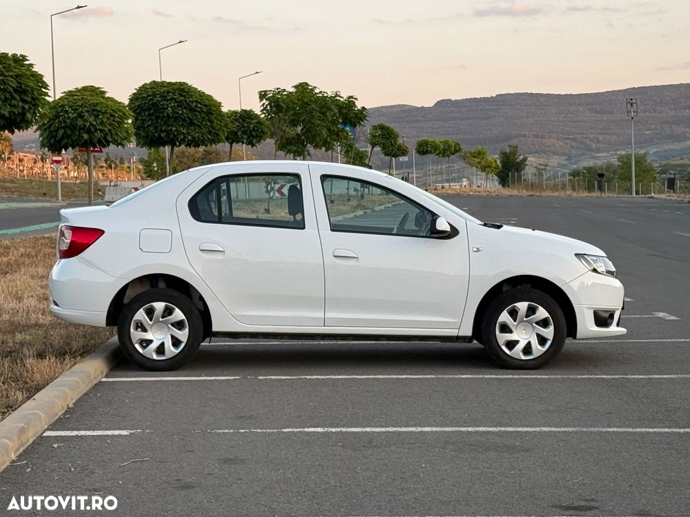 Dacia Logan - 4