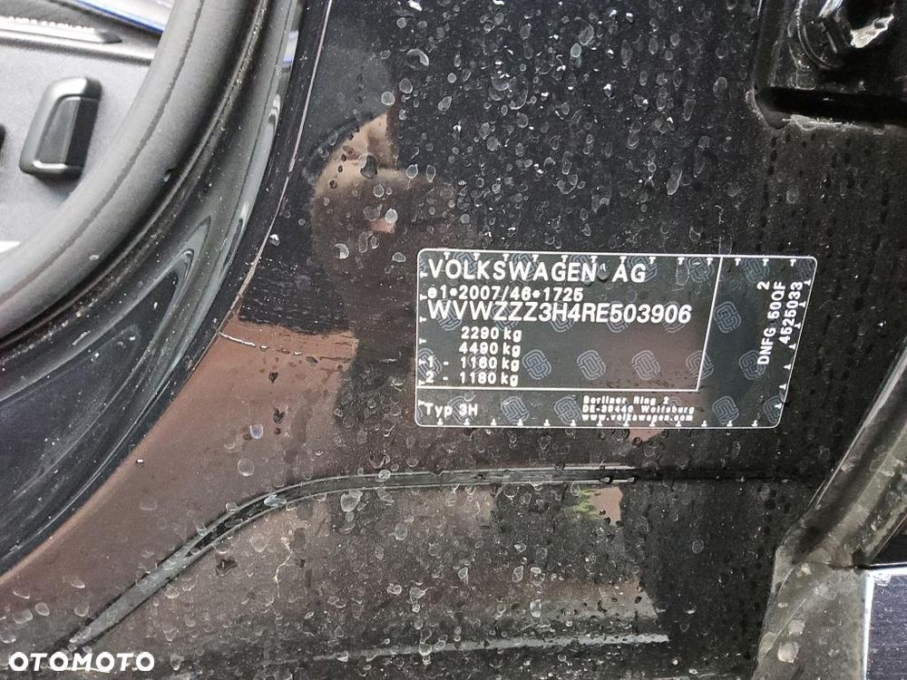 Volkswagen Arteon 2.0 TSI 4Motion R DSG - 8