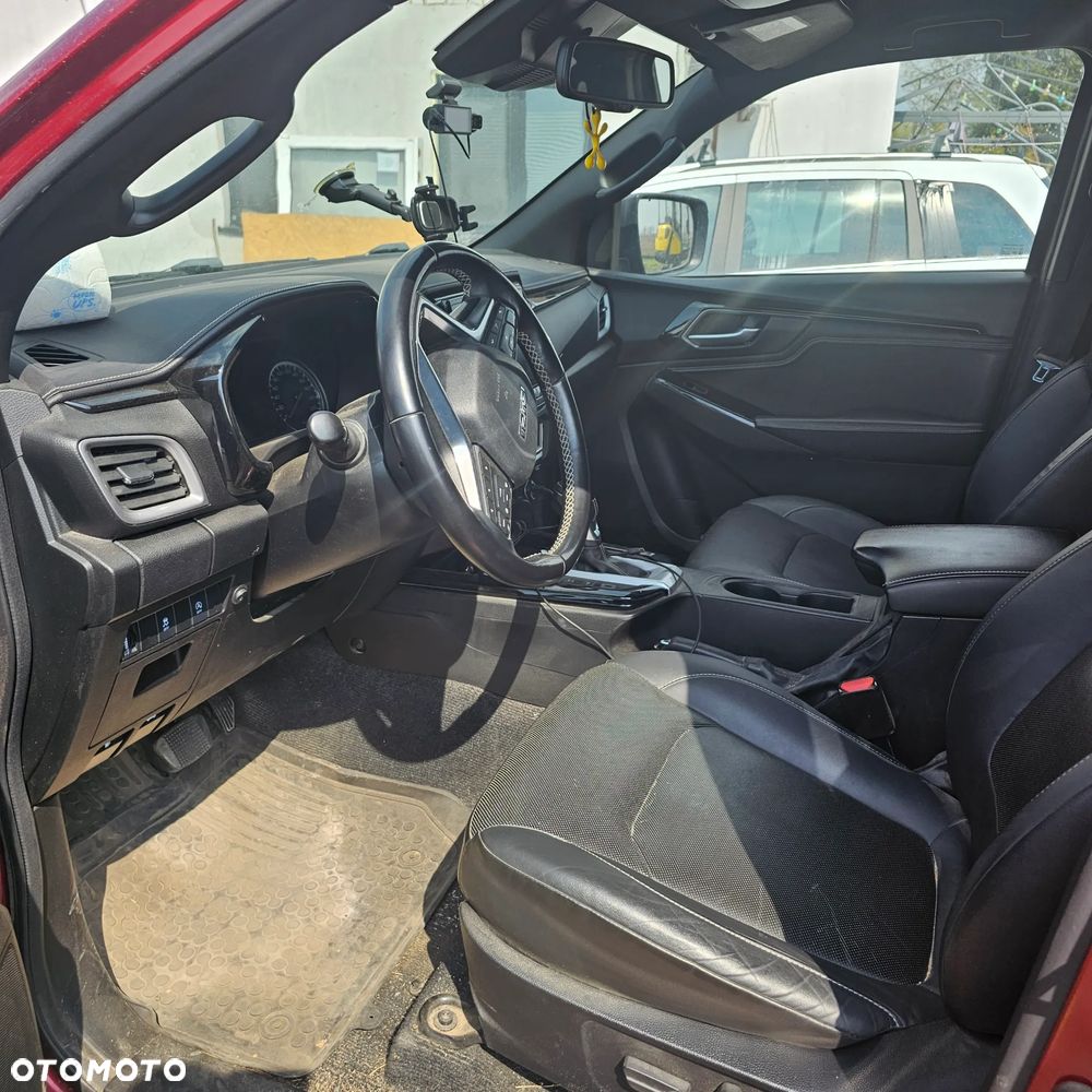 Isuzu D-Max 1.9 EC LSX - 8