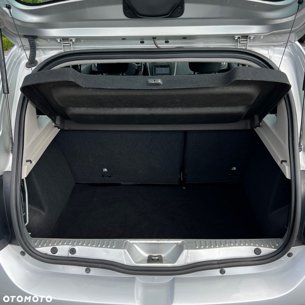 Dacia Sandero Stepway - 34