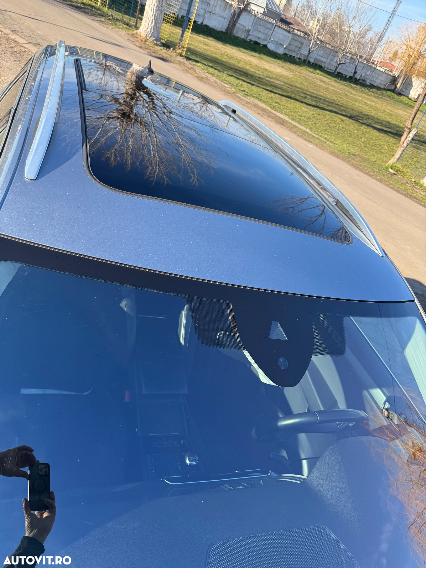 Skoda Superb 2.0 TDI DSG Premium Edition - 21