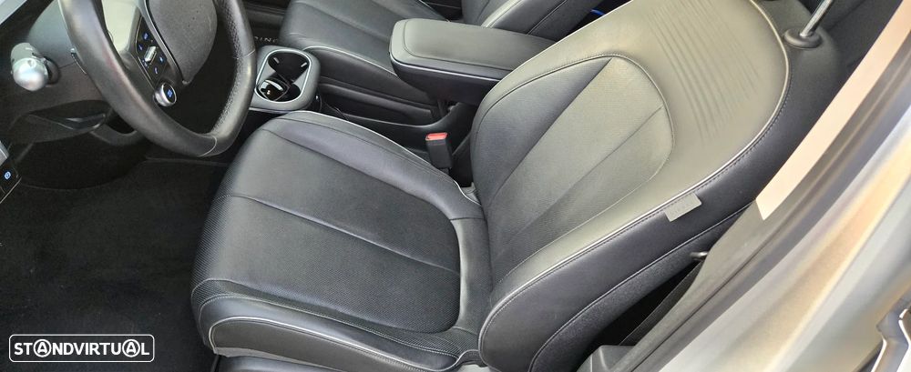 Hyundai Ioniq 5 77 kWh Vanguard - 44