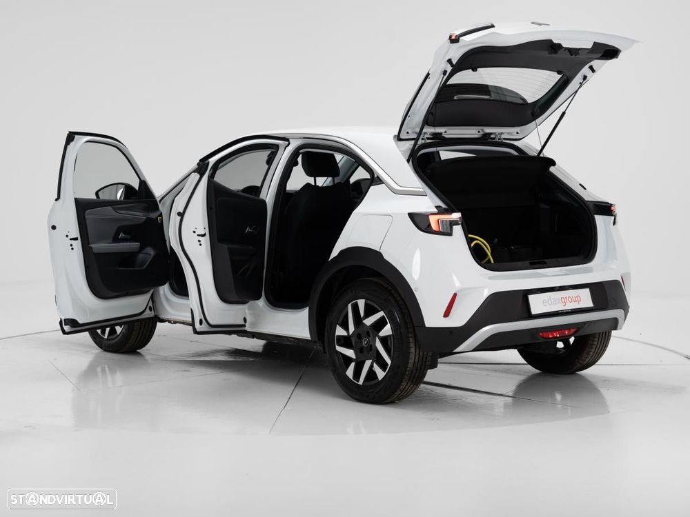 Opel Mokka-e Elegance - 5