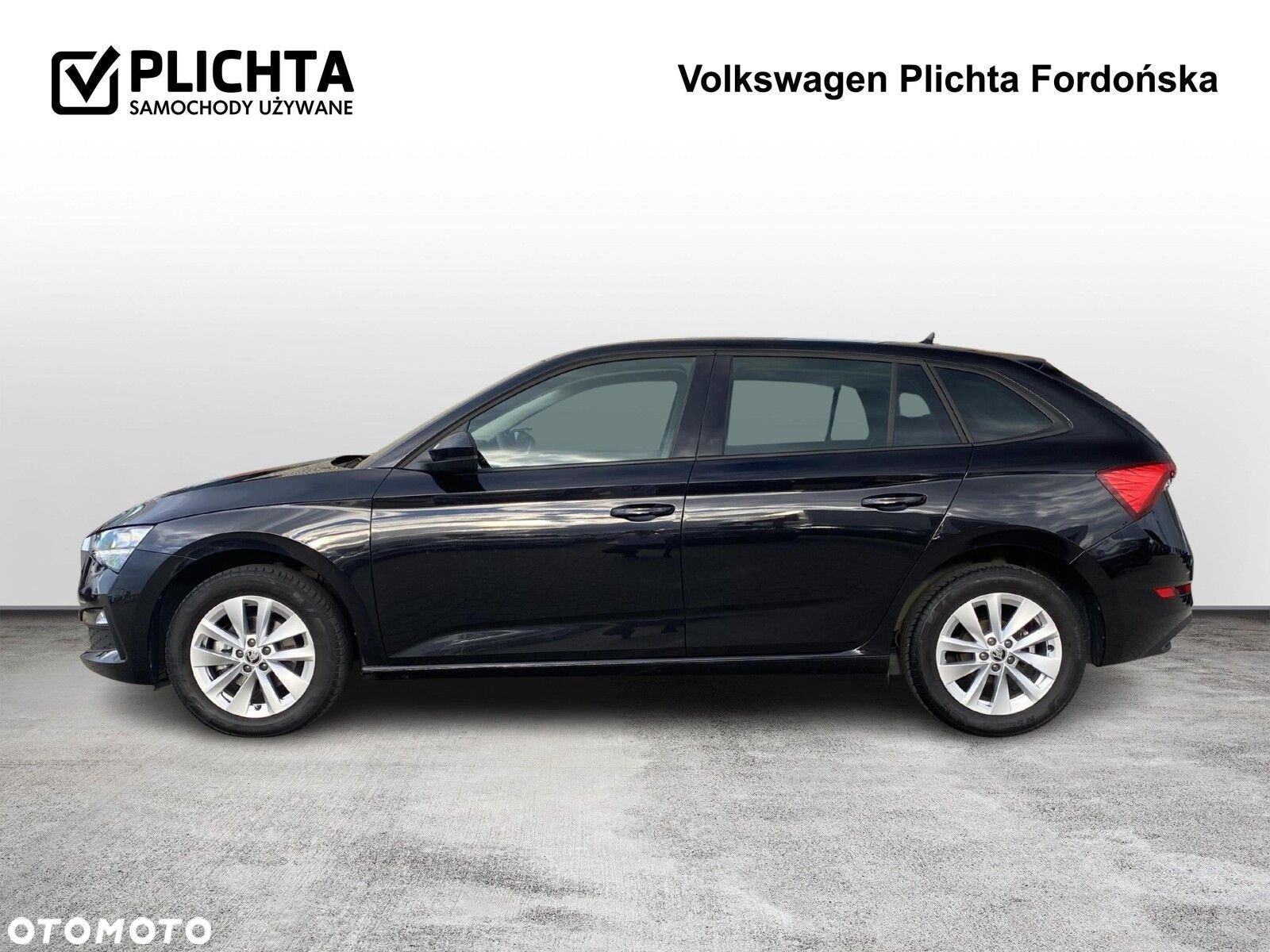 Skoda Scala - 2