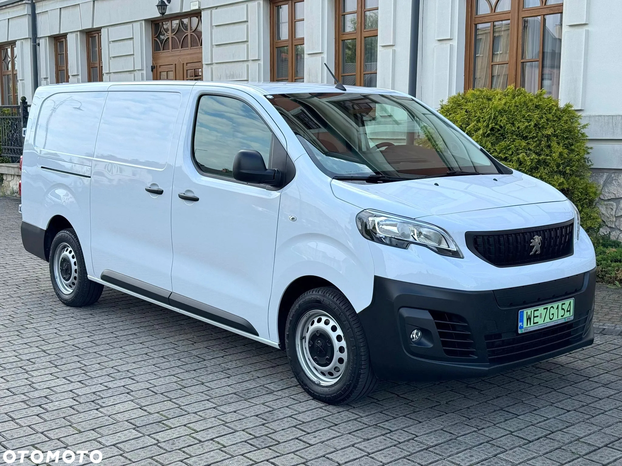 Peugeot Expert Extra Long - 2