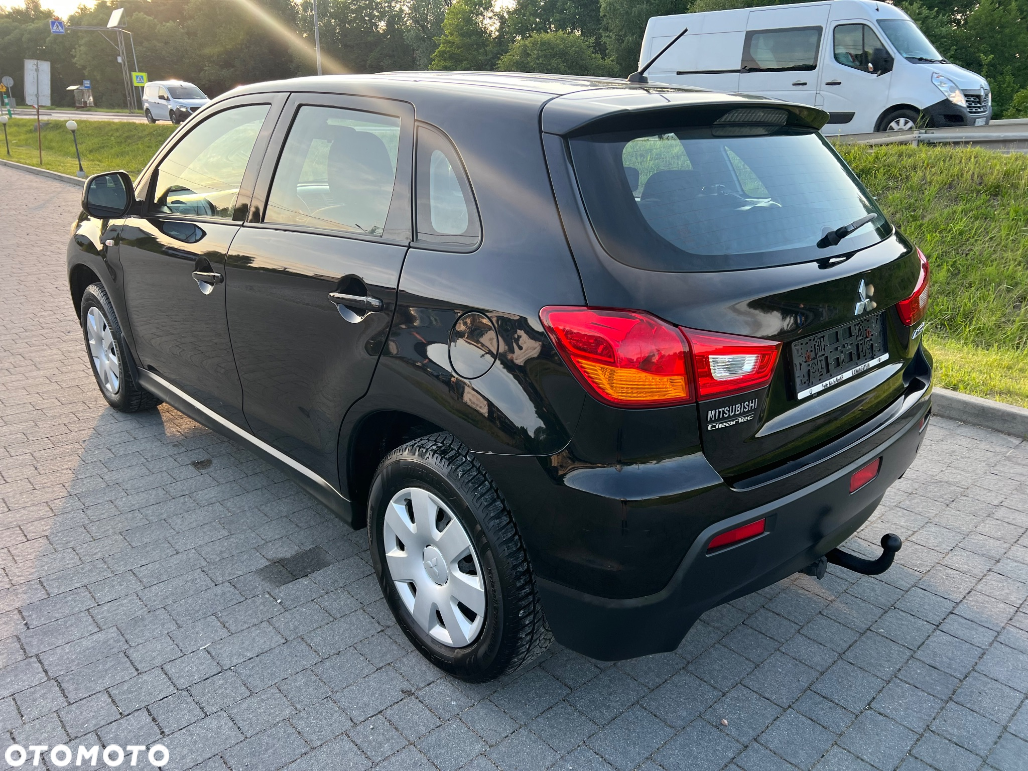 Mitsubishi ASX 1.6 2WD Comfort Edition - 4