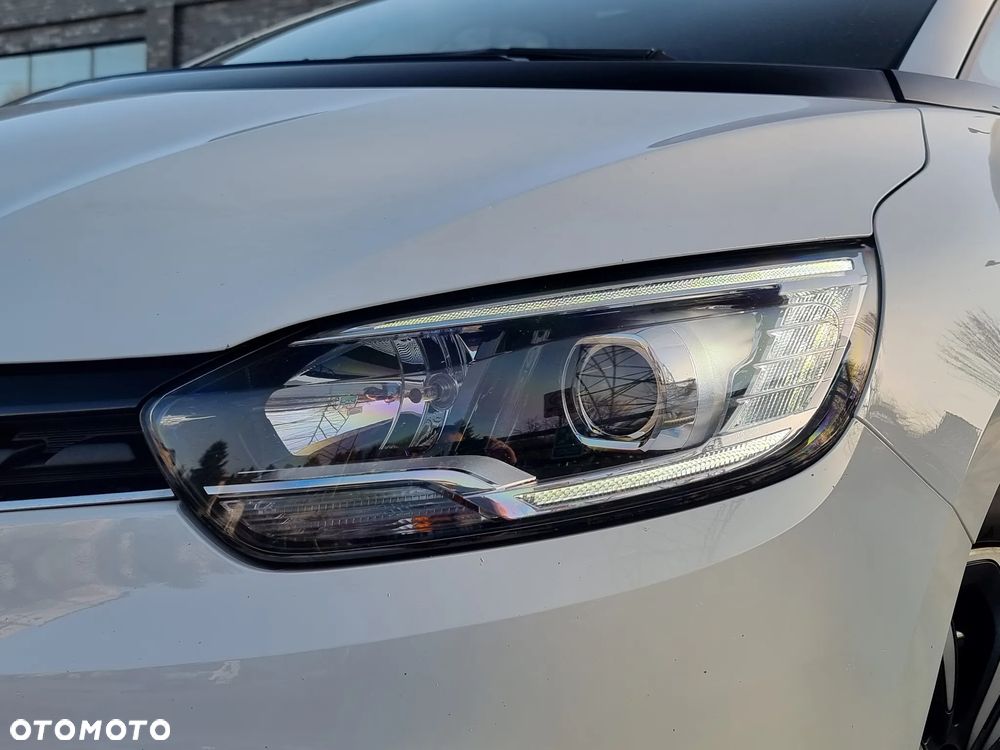 Renault Grand Scenic - 7