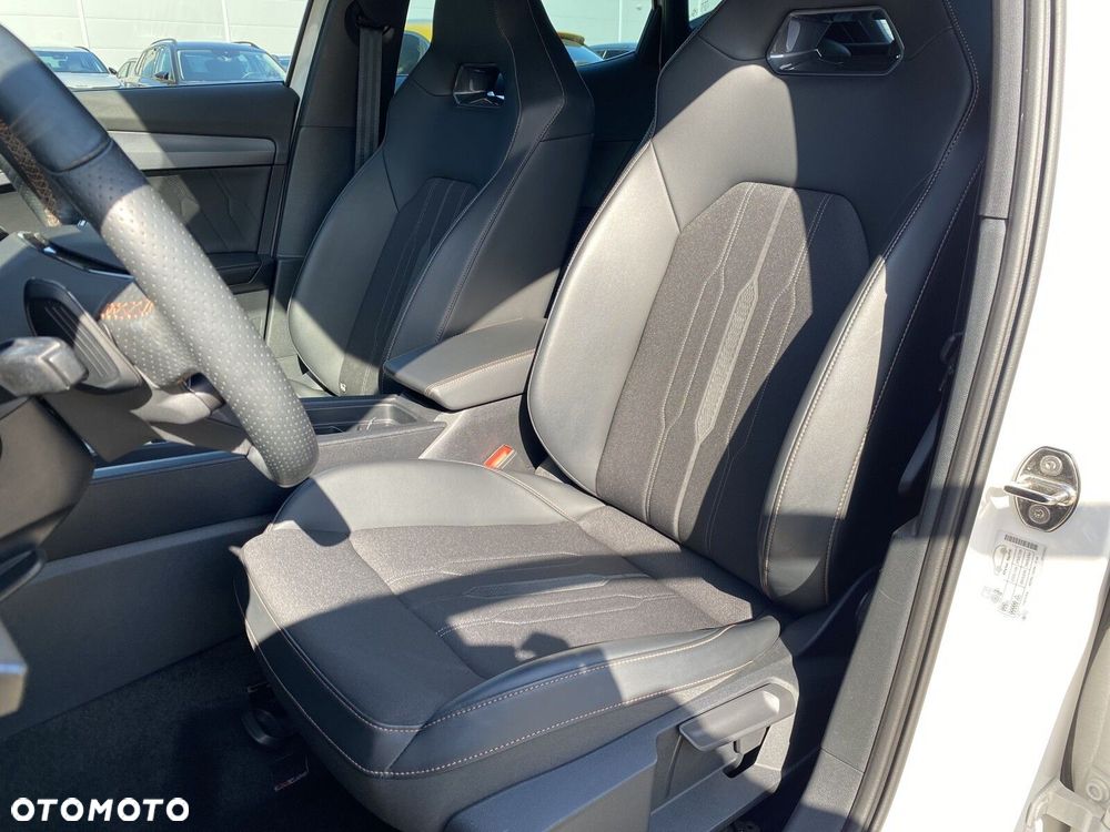 Cupra Formentor - 10
