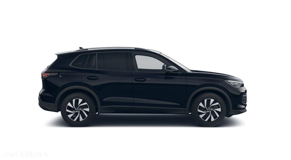 Volkswagen Tiguan 2.0 TSI 4Mot Life Plus DSG - 7