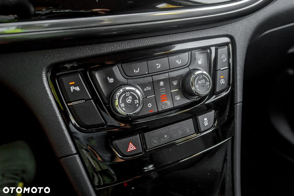 Opel Mokka 1.4 T Cosmo S&S 4x4 EU6 - 31