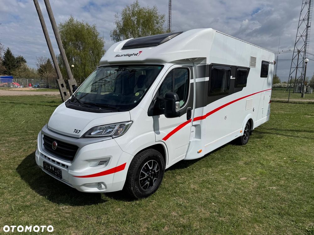 Fiat Ducato - 1
