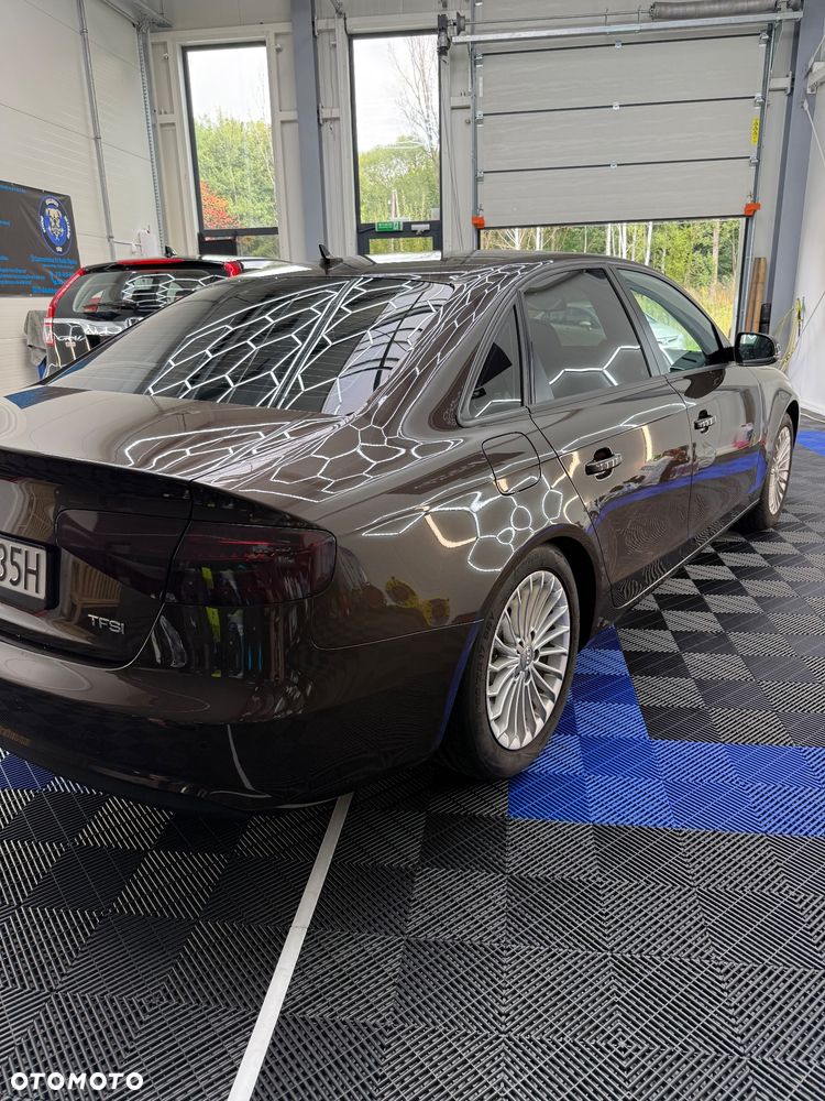 Audi A4 Limousine 1.8 TFSI - 15