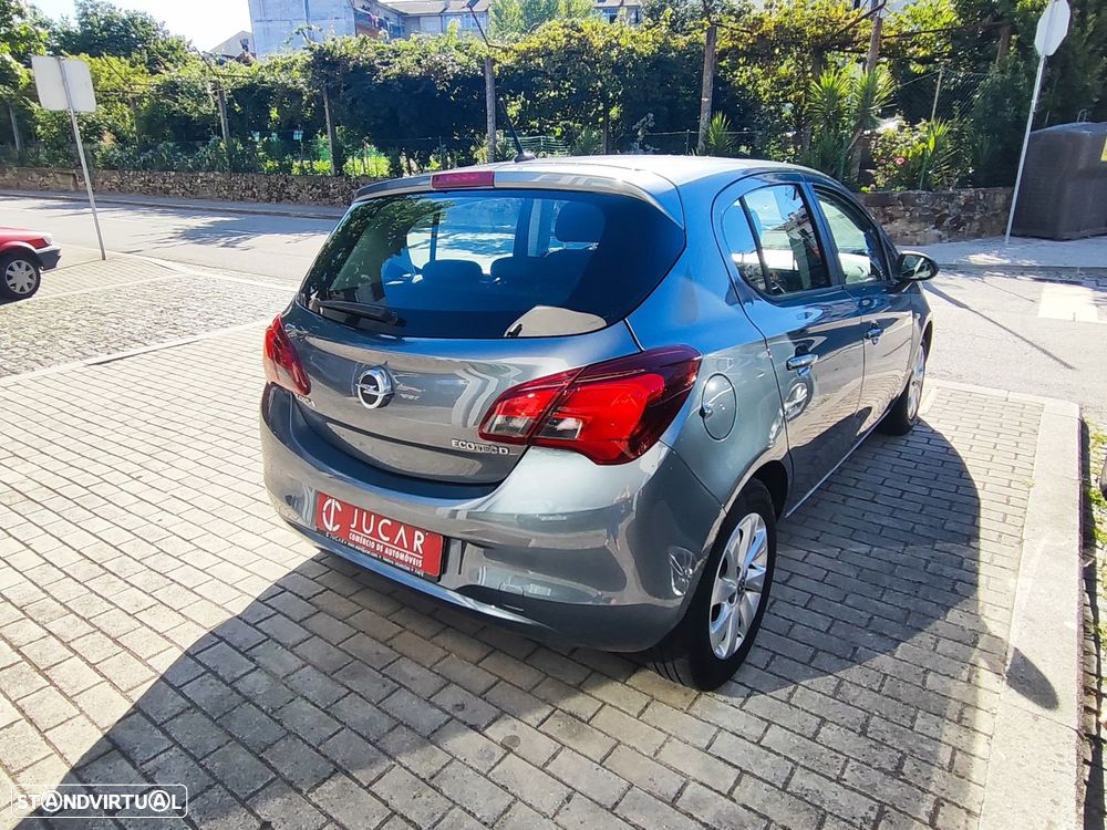 Opel Corsa 1.3 CDTi Business Edition - 4