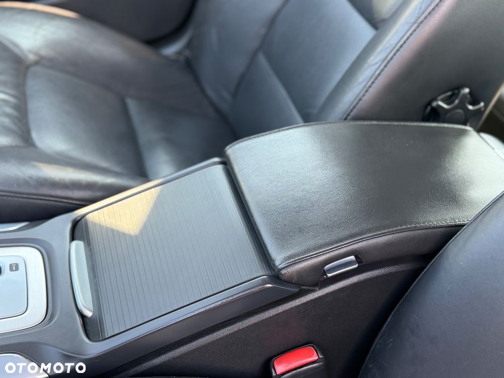 Volvo S80 D5 AWD Summum - 14