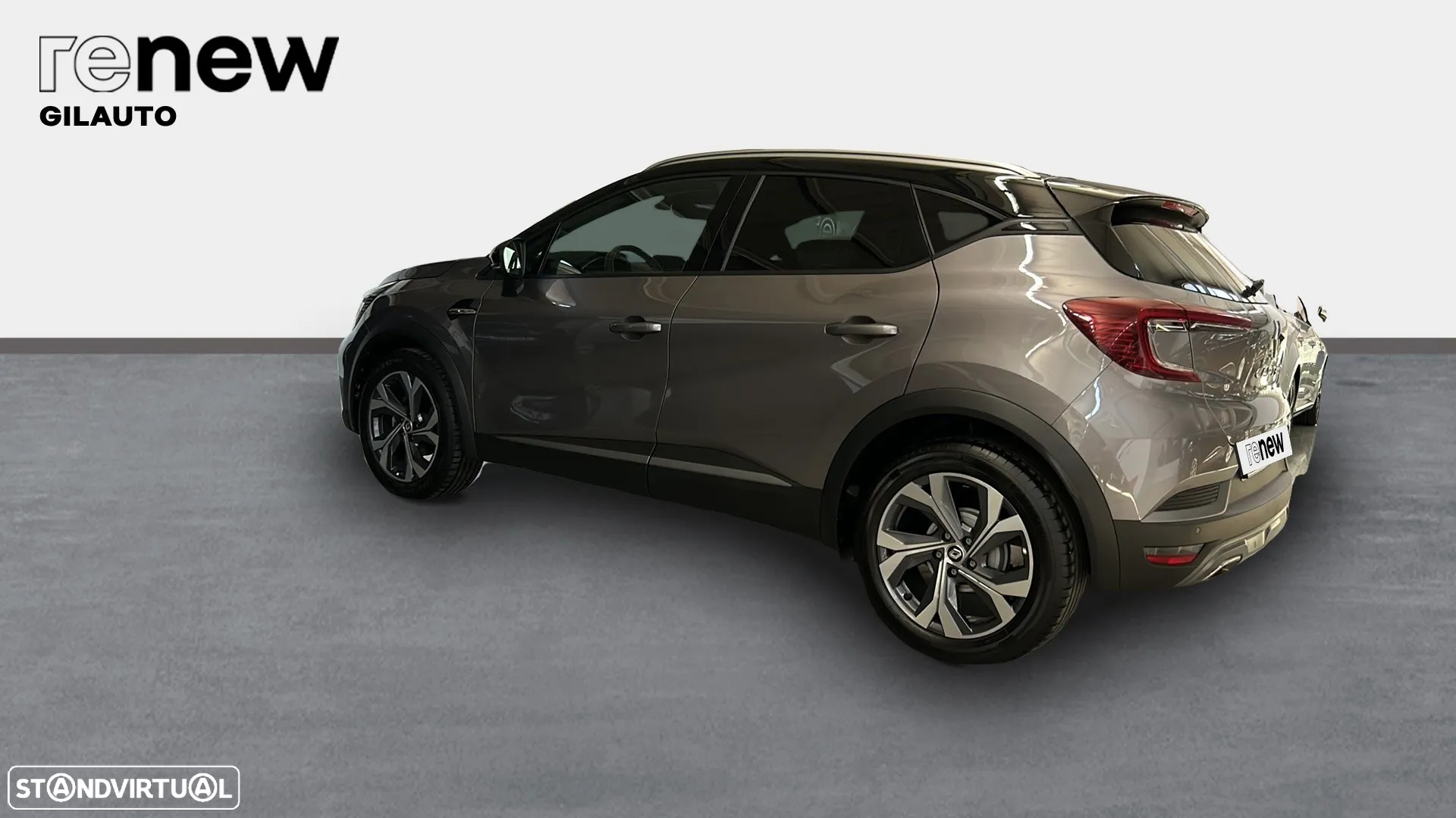 Renault Captur 1.0 TCe RS Line - 6