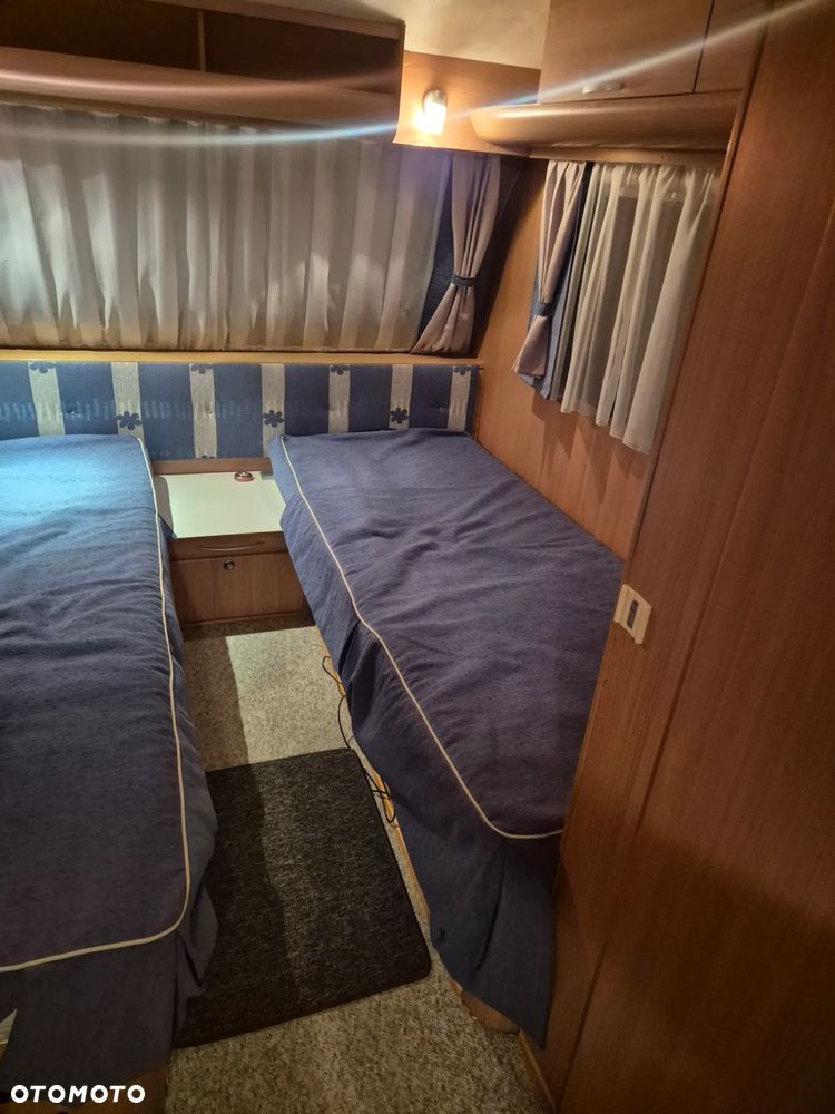 Adria ALTEA 462 LS - 4