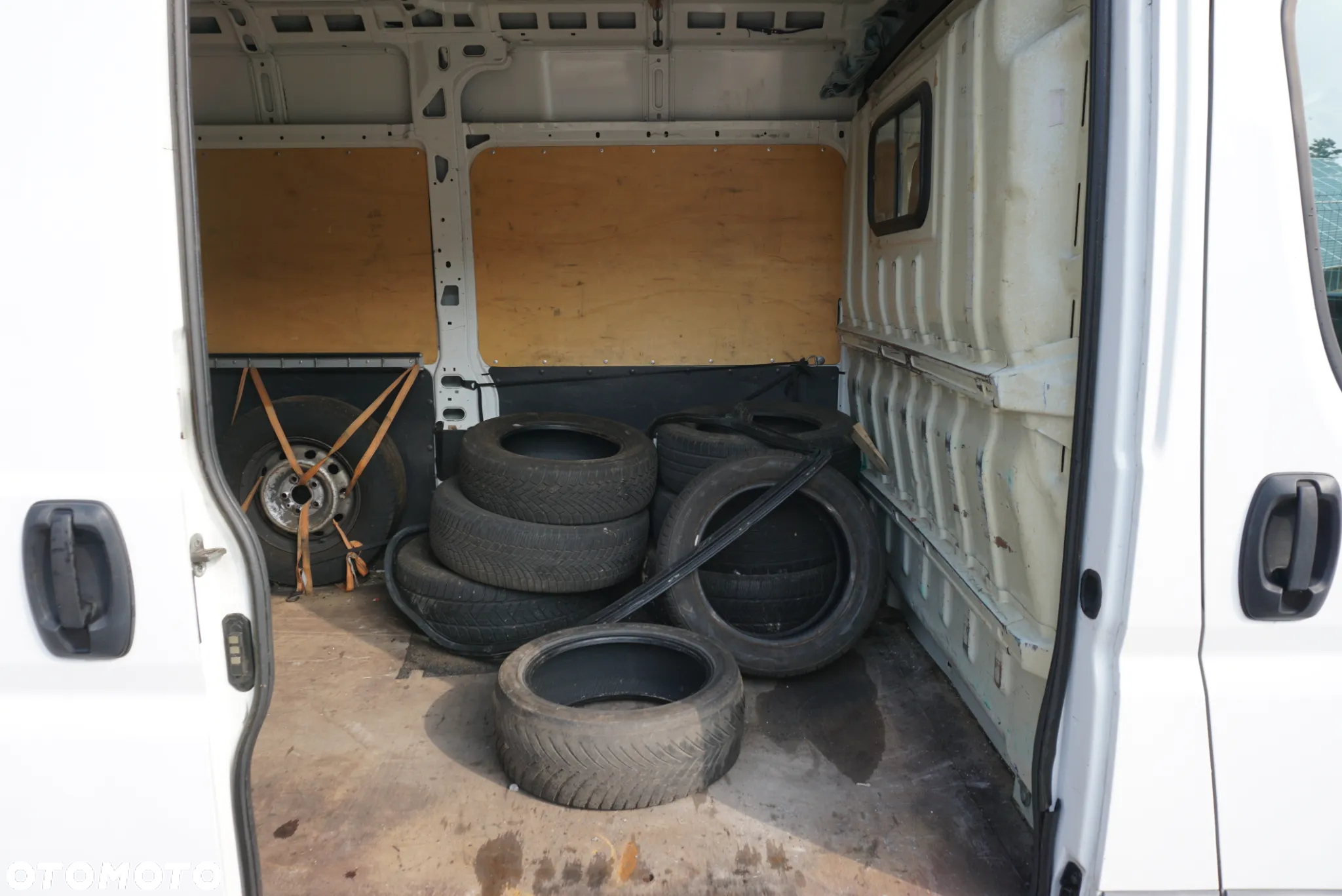 Peugeot BOXER - 7