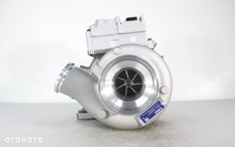 NOWA Turbina HE300VG 3789643H 6377040 4352233 CUMMINS INDUSTRIAL 8.9L QSL - 3