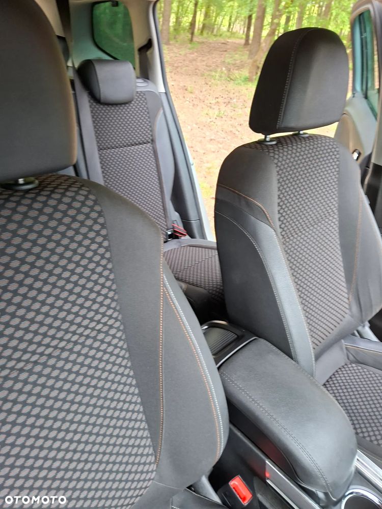 Opel Zafira 1.6 CDTI Plus S&S - 34