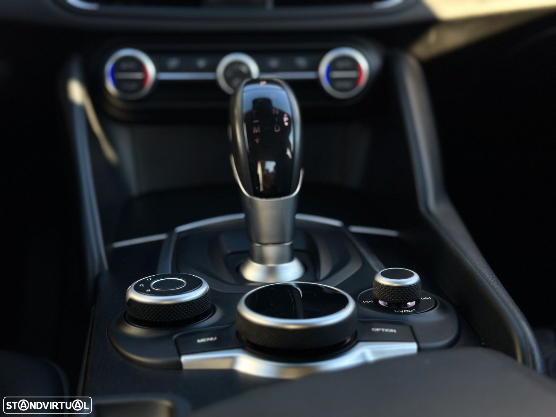 Alfa Romeo Giulia 2.2 D Super AT8 - 59