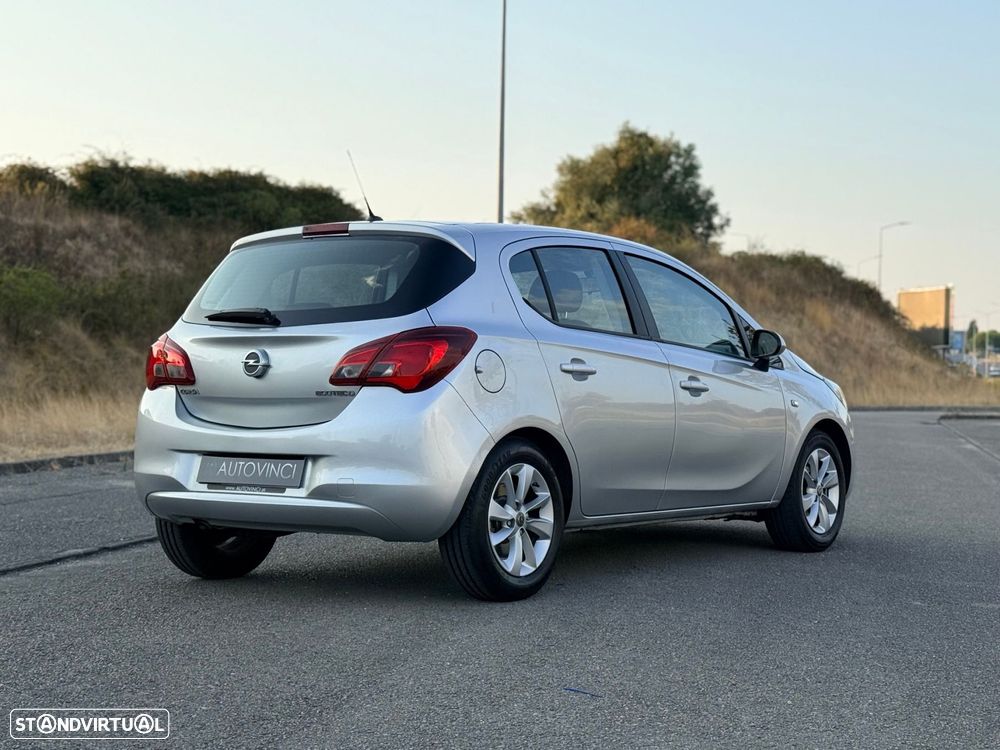 Opel Corsa 1.3 CDTi Business Edition - 12