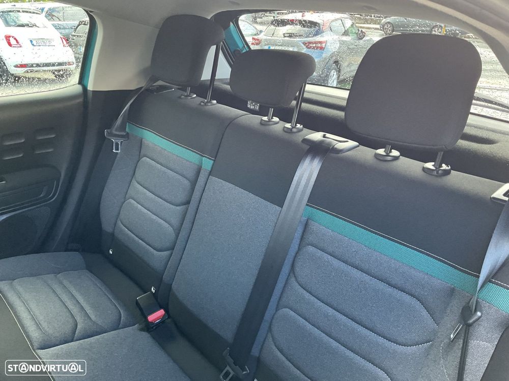 Citroën C3 1.2 PureTech Feel - 41