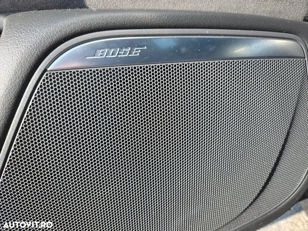 Audi A6 2.0 TDI Ultra DPF S tronic - 9