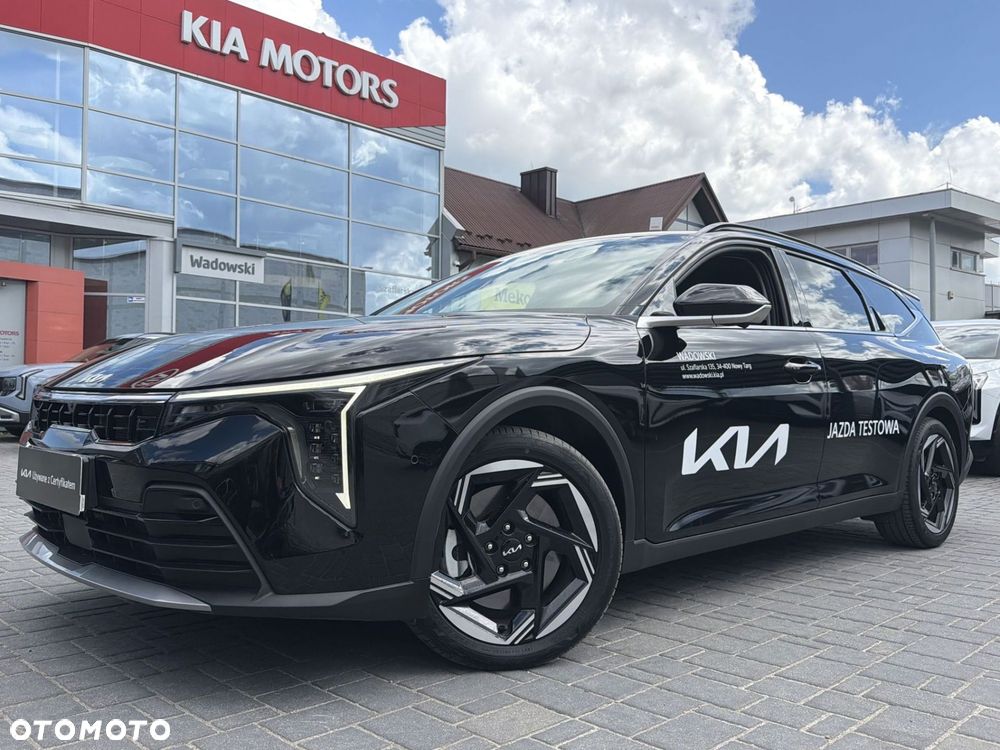 Kia K4 1.6 T-GDI L - 28