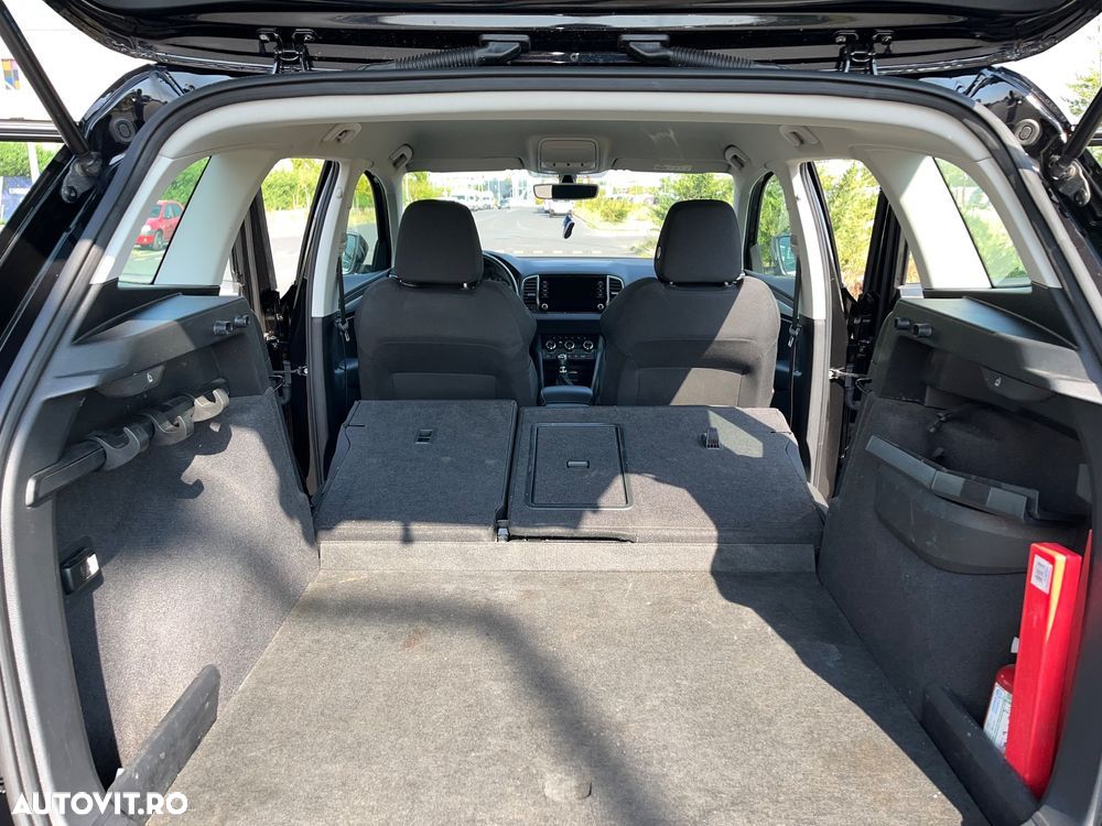 Skoda Karoq 1.5 TSI Ambition - 6