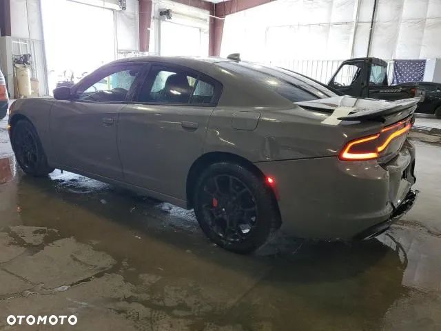 Dodge Charger 3.6 GT - 4