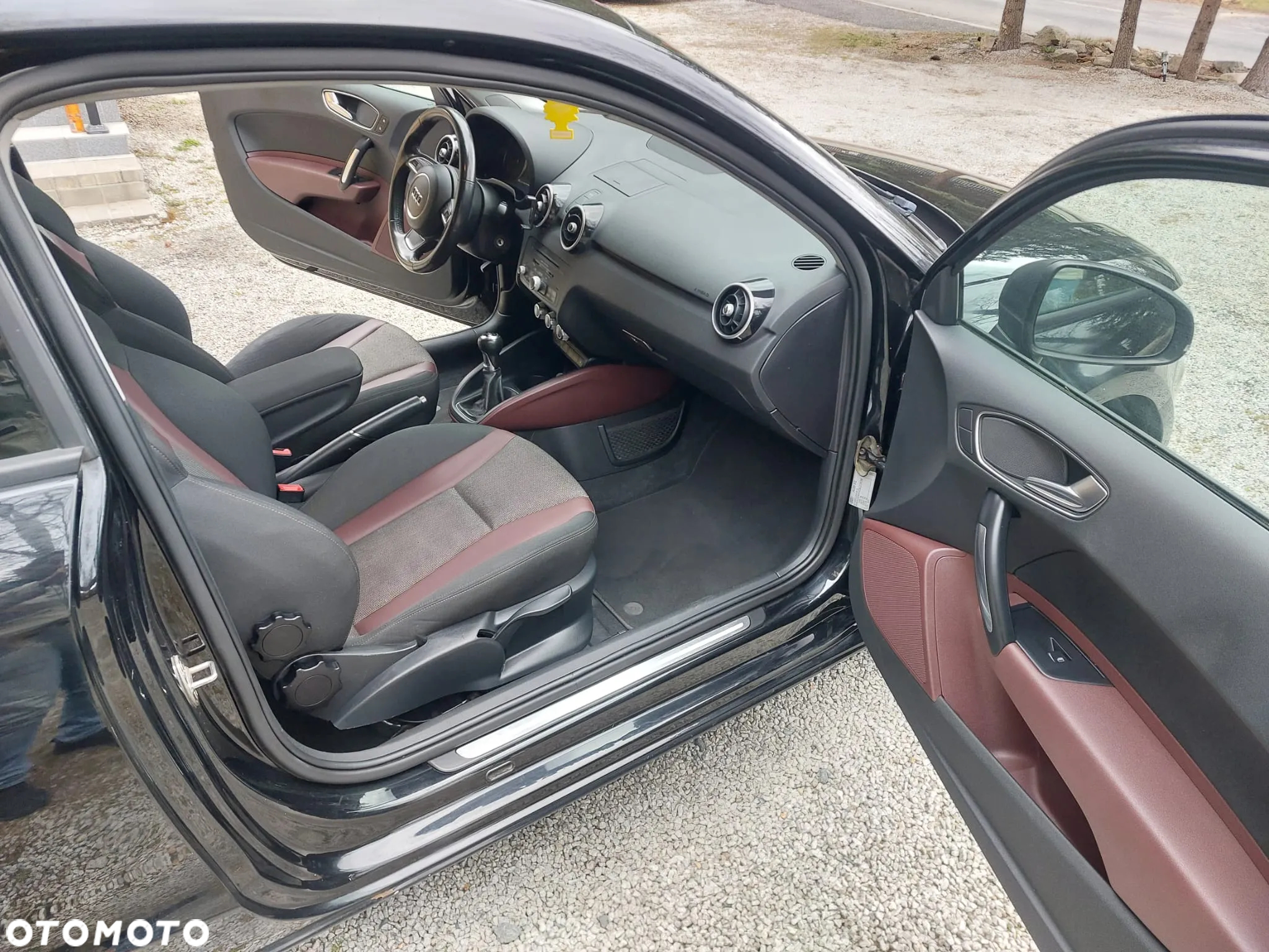 Audi A1 2.0 TDI Ambition - 6