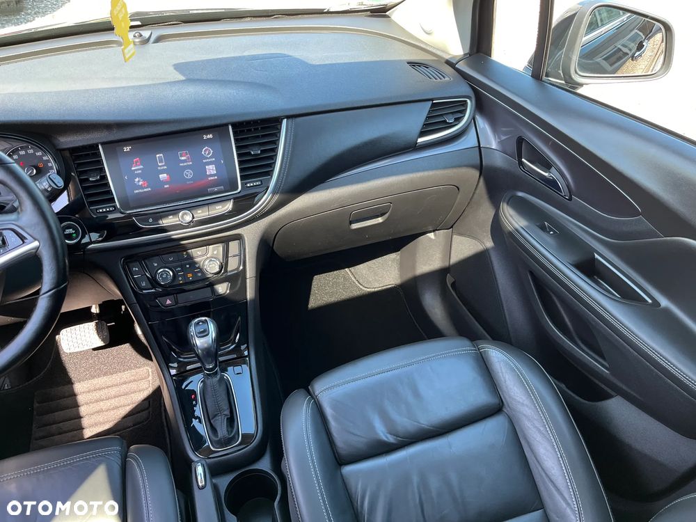 Opel Mokka X - 32