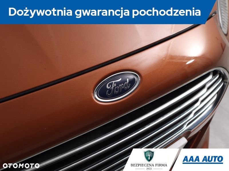 Ford Fiesta - 20