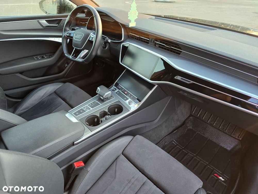 Audi A7 Sportback 45 TFSI S tronic - 6