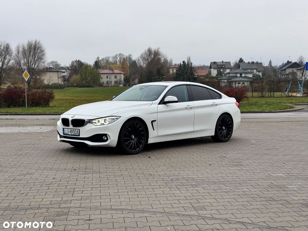 BMW Seria 4 - 4
